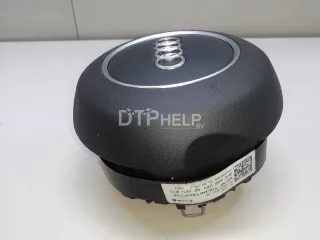 8K0880201AE6PS Подушка безопасности в рулевое колесо Audi A5 (S5,RS5) 1 Арт AM23307241, вид 3