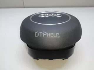 8K0880201AE6PS Подушка безопасности в рулевое колесо Audi A5 (S5,RS5) 1 Арт AM23307241, вид 4