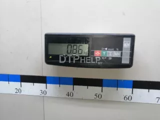 8K0880201AE6PS Подушка безопасности в рулевое колесо Audi A5 (S5,RS5) 1 Арт AM23307241, вид 10