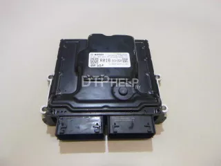 391C02RGA0 Блок управления двигателем Kia Sorento 4 Арт AM23308651, вид 1