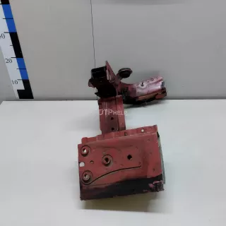  Лонжерон передний правый BMW 3 F30/F31/GT F34 Арт AM23309017, вид 1