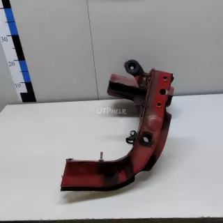  Лонжерон передний правый BMW 3 F30/F31/GT F34 Арт AM23309017, вид 3