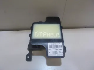 95811D7000 Радар BSD (Слепых зон) Hyundai Tucson 3 Арт AM23317617, вид 1