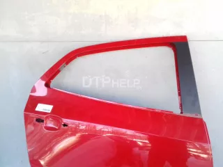 124448 Дверь задняя правая Opel Mokka 1 Арт AM23318234, вид 3