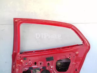 124448 Дверь задняя правая Opel Mokka 1 Арт AM23318234, вид 6