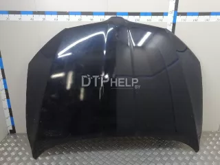 5E0823031 Капот Skoda Octavia A7 Арт AM23318771, вид 1