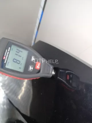5E0823031 Капот Skoda Octavia A7 Арт AM23318771, вид 11