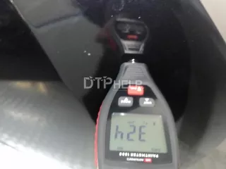 5E0823031 Капот Skoda Octavia A7 Арт AM23318771, вид 16