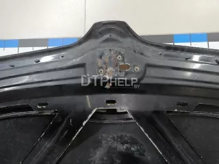 5E0823031 Капот Skoda Octavia A7 Арт AM23318771, вид 20