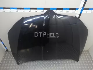 5E0823031 Капот Skoda Octavia A7 Арт AM23318771, вид 2
