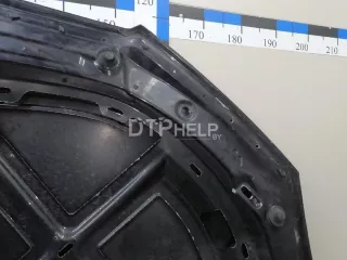 5E0823031 Капот Skoda Octavia A7 Арт AM23318771, вид 21