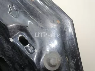 5E0823031 Капот Skoda Octavia A7 Арт AM23318771, вид 23