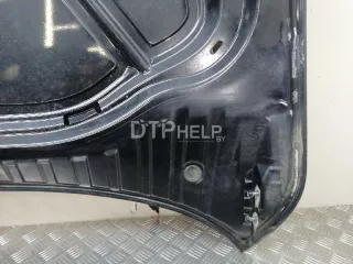 5E0823031 Капот Skoda Octavia A7 Арт AM23318771, вид 25