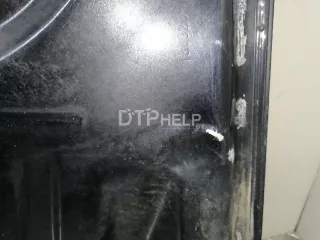 5E0823031 Капот Skoda Octavia A7 Арт AM23318771, вид 26