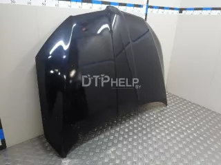 5E0823031 Капот Skoda Octavia A7 Арт AM23318771, вид 3