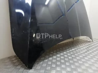 5E0823031 Капот Skoda Octavia A7 Арт AM23318771, вид 4