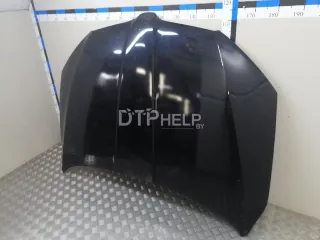 5E0823031 Капот Skoda Octavia A7 Арт AM23318771, вид 7