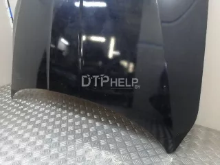 5E0823031 Капот Skoda Octavia A7 Арт AM23318771, вид 8