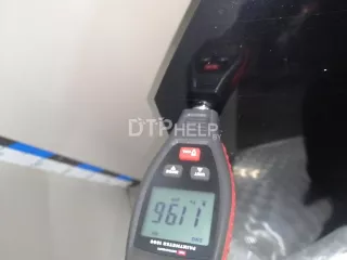 5E0823031 Капот Skoda Octavia A7 Арт AM23318771, вид 10