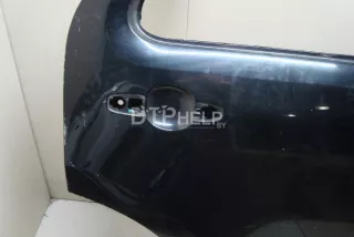 BB5Z7824630A Дверь задняя правая Ford Explorer 5 Арт AM23321771, вид 5