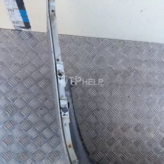 866102H000 Бампер задний Hyundai Elantra HD Арт AM23323687, вид 4