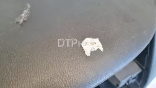 681003KA4A Торпедо Nissan Pathfinder 4 Арт AM23325062, вид 12