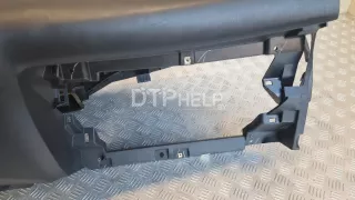 681003KA4A Торпедо Nissan Pathfinder 4 Арт AM23325062, вид 16