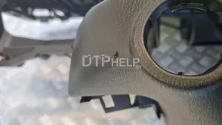 681003KA4A Торпедо Nissan Pathfinder 4 Арт AM23325062, вид 17