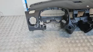 681003KA4A Торпедо Nissan Pathfinder 4 Арт AM23325062, вид 2