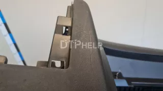 681003KA4A Торпедо Nissan Pathfinder 4 Арт AM23325062, вид 22