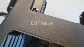 681003KA4A Торпедо Nissan Pathfinder 4 Арт AM23325062, вид 23
