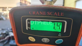 681003KA4A Торпедо Nissan Pathfinder 4 Арт AM23325062, вид 24