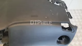 681003KA4A Торпедо Nissan Pathfinder 4 Арт AM23325062, вид 5