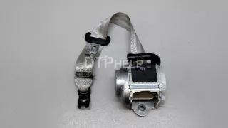 8W0857806BJXE Ремень безопасности с пиропатроном Audi A4 B9 Арт AM23330576, вид 1