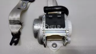 8W0857806BJXE Ремень безопасности с пиропатроном Audi A4 B9 Арт AM23330576, вид 3