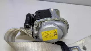 8W0857806BJXE Ремень безопасности с пиропатроном Audi A4 B9 Арт AM23330576, вид 6