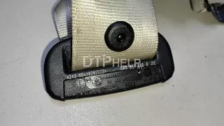 8W0857806BJXE Ремень безопасности с пиропатроном Audi A4 B9 Арт AM23330576, вид 8