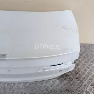 32244681 Крышка багажника Volvo S90 2 Арт AM23332609, вид 3