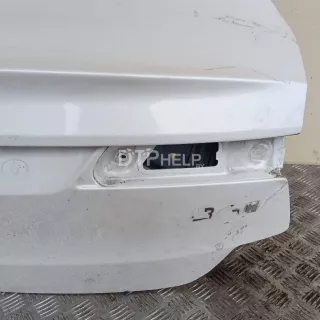 32244681 Крышка багажника Volvo S90 2 Арт AM23332609, вид 4