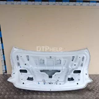 32244681 Крышка багажника Volvo S90 2 Арт AM23332609, вид 7