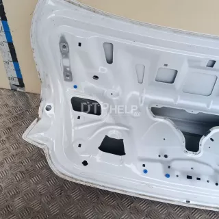 32244681 Крышка багажника Volvo S90 2 Арт AM23332609, вид 9