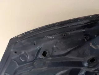 57229FG0009P Капот Subaru Impreza 3 Арт AM23333184, вид 14