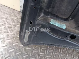 57229FG0009P Капот Subaru Impreza 3 Арт AM23333184, вид 16