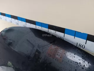 57229FG0009P Капот Subaru Impreza 3 Арт AM23333184, вид 4