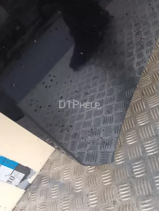 57229FG0009P Капот Subaru Impreza 3 Арт AM23333184, вид 7
