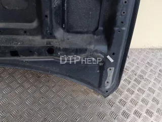 57229FG0009P Капот Subaru Impreza 3 Арт AM23333184, вид 10