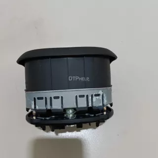 39825814 Подушка безопасности в рулевое колесо Volvo XC90 2 Арт AM23335177, вид 5