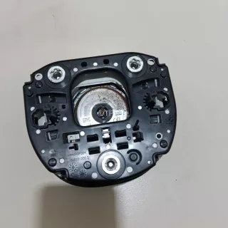 39825814 Подушка безопасности в рулевое колесо Volvo XC90 2 Арт AM23335177, вид 6