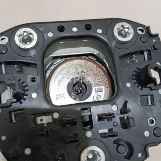 39825814 Подушка безопасности в рулевое колесо Volvo XC90 2 Арт AM23335177, вид 7