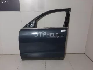 8R0831051E Дверь передняя левая Audi Q5 1 Арт AM23339716, вид 1